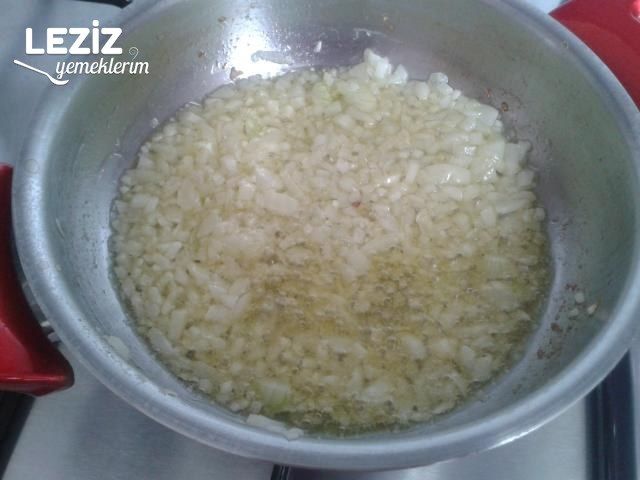 Patatesli Gül Böreği (Nefis)