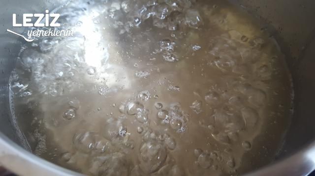 Baklava Tarifi (Ramazana Özel Şekilli)