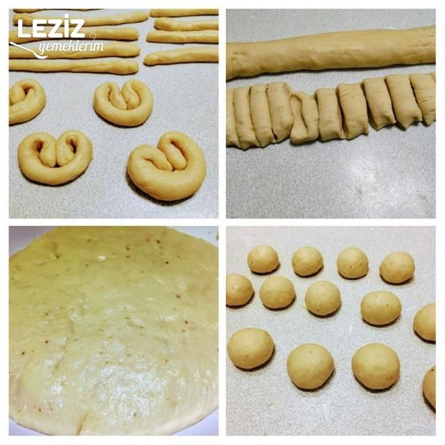 Ramazan (Halep) Kahkesi