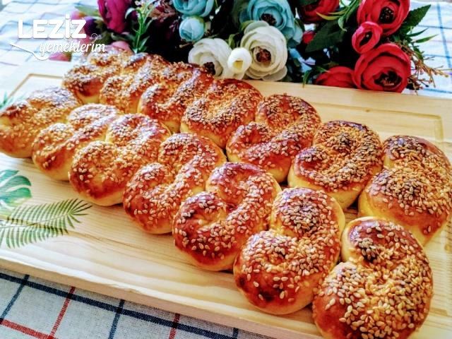 Ramazan (Halep) Kahkesi