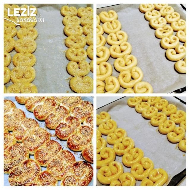 Ramazan (Halep) Kahkesi