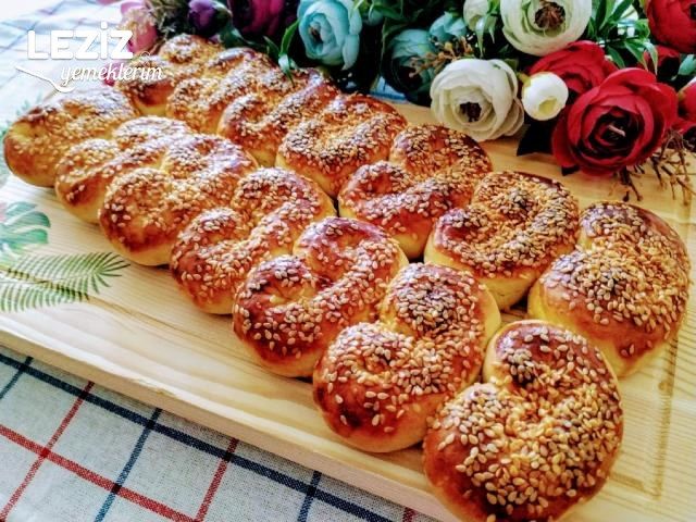 Ramazan (Halep) Kahkesi