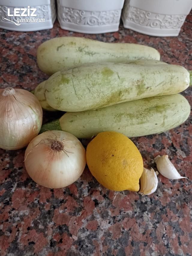 Kabak Sıyırma (Girit Usulü)