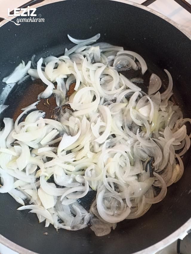 Kabak Sıyırma (Girit Usulü)