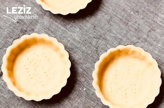 Elmalı Turta (Orijinal Tarif - Harika Lezzet)