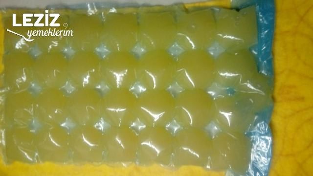 Buzdolabında Limon Nasıl Saklanır