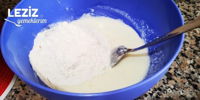 Şahane Kalburabastı Tarifi