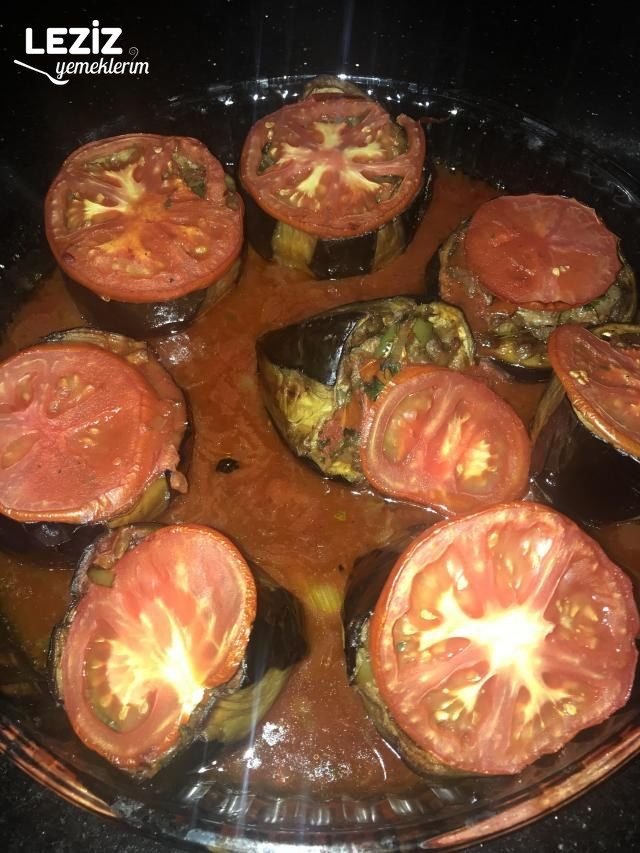 Nefis Saksı Kebabı