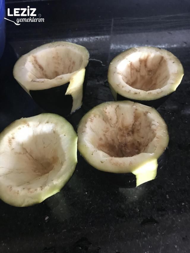 Nefis Saksı Kebabı