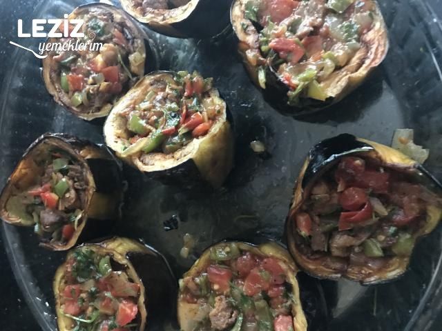 Nefis Saksı Kebabı
