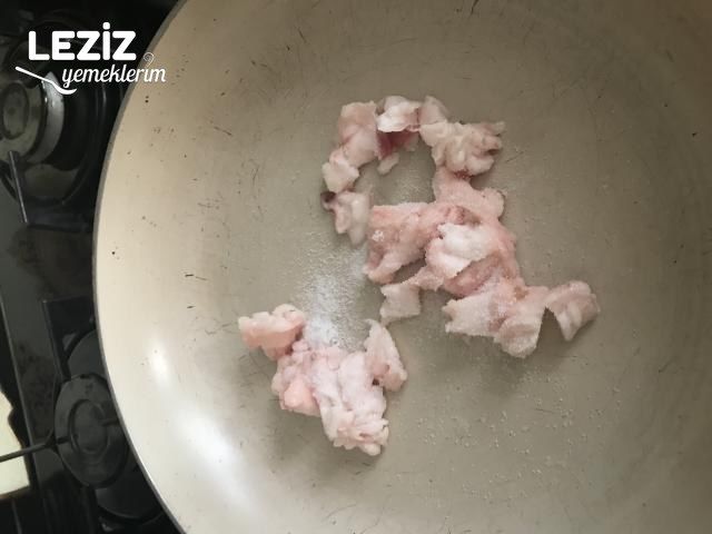 Nefis Saksı Kebabı