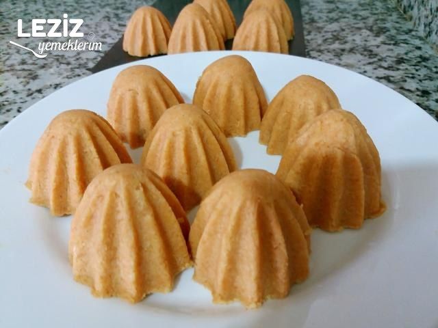 İçli Köfte (Şekli Şahane)