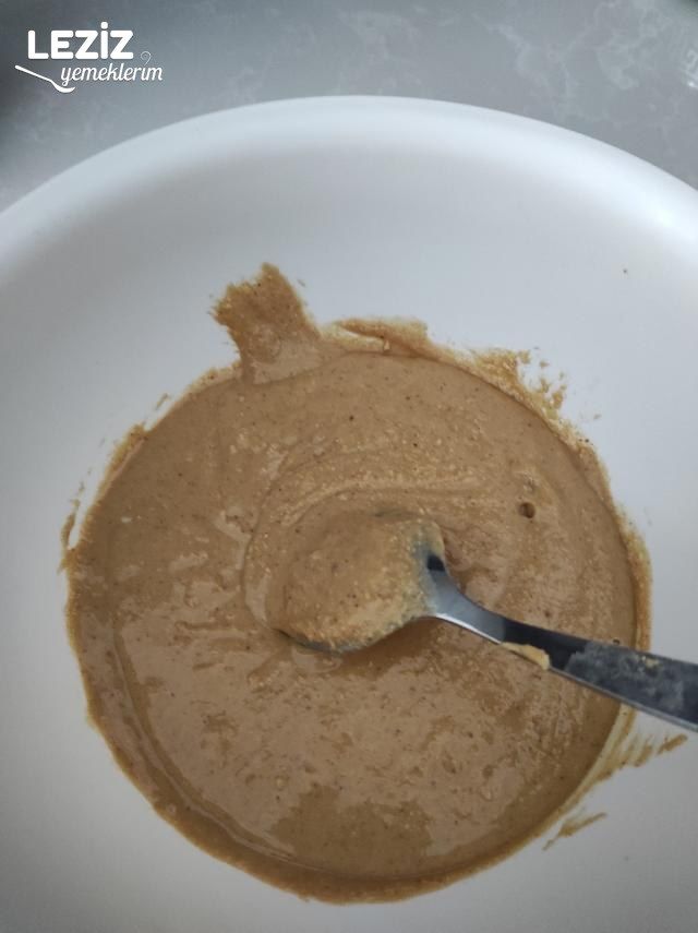 Fıstık Ezmesi Tarifi, Evde Fıstık Ezmesi Nasıl Yapılır