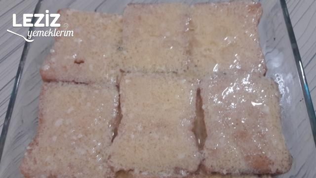 Etimekli Ispanak Böreği