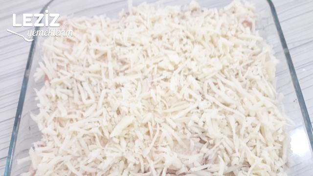 Etimekli Ispanak Böreği