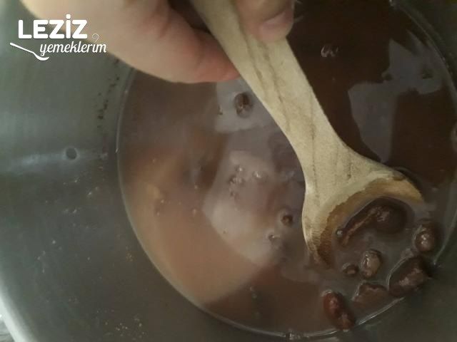 Demirhindi Şerbeti Tarifi