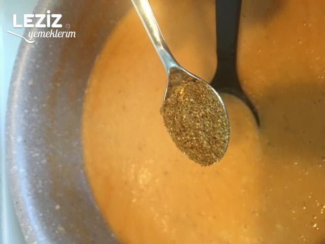 Lokanta Tadında Ezogelin Çorbası Tarifi