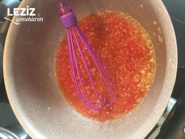 Lokanta Tadında Ezogelin Çorbası Tarifi