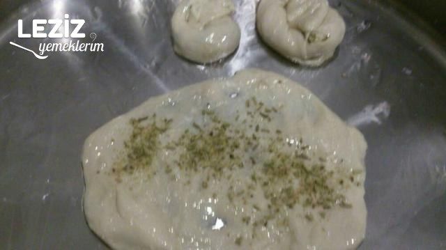 Antakya Mutfağından Külçe Tarifi