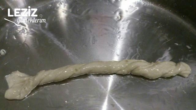 Antakya Mutfağından Külçe Tarifi