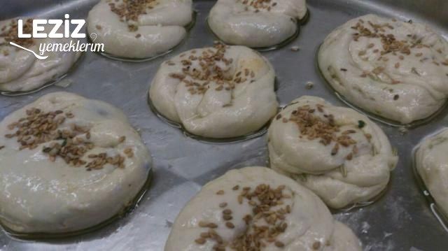 Antakya Mutfağından Külçe Tarifi