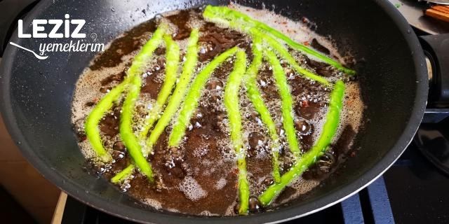 Fırında Köfte Patates (Sarımsaklı)