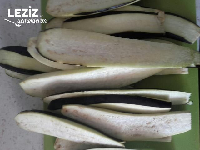 Nefis Kürdan Kebabı Tarifi