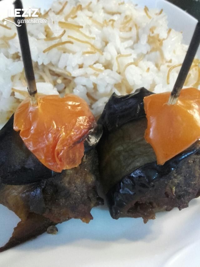 Nefis Kürdan Kebabı Tarifi