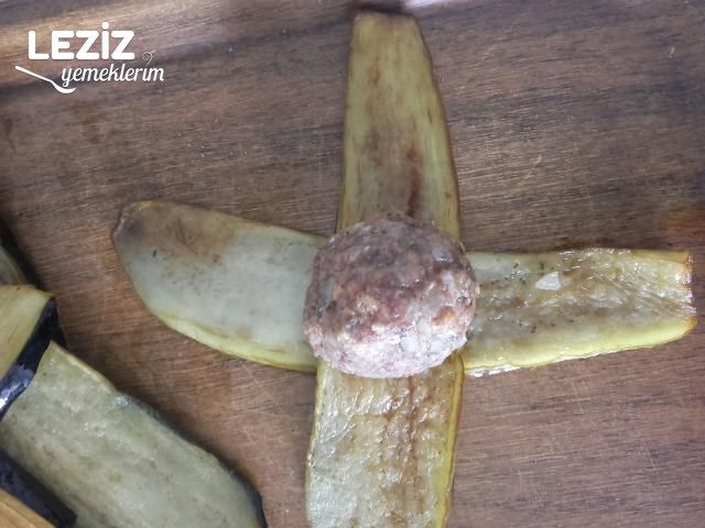 Nefis Kürdan Kebabı Tarifi