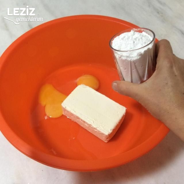 Browni Kurabiye Nasıl Yapılır? (Aşama Aşama Fotoğraflı Anlatım)