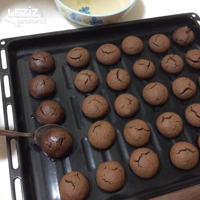 Browni Kurabiye Nasıl Yapılır? (Aşama Aşama Fotoğraflı Anlatım)