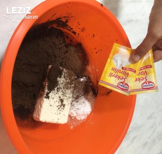 Browni Kurabiye Nasıl Yapılır? (Aşama Aşama Fotoğraflı Anlatım)