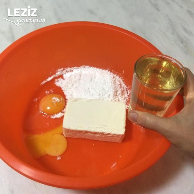 Browni Kurabiye Nasıl Yapılır? (Aşama Aşama Fotoğraflı Anlatım)