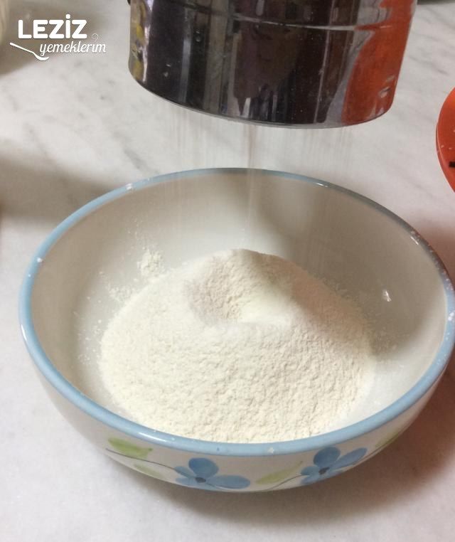 Browni Kurabiye Nasıl Yapılır? (Aşama Aşama Fotoğraflı Anlatım) Leziz
