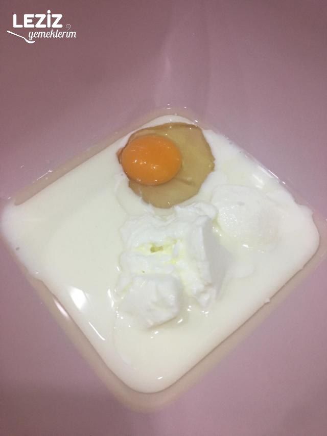 Çubuk Hamur Nasıl Yapılır