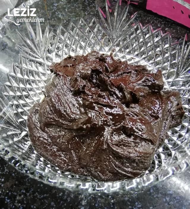 Efsane Karaorman Pastası