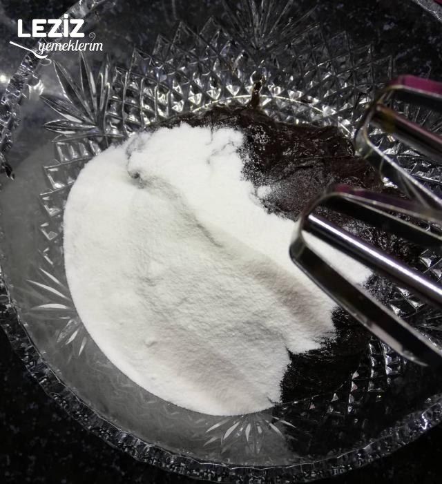 Efsane Karaorman Pastası