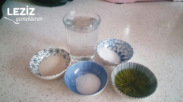 Focaccia Ekmeği Tarifi, Nasıl Yapılır