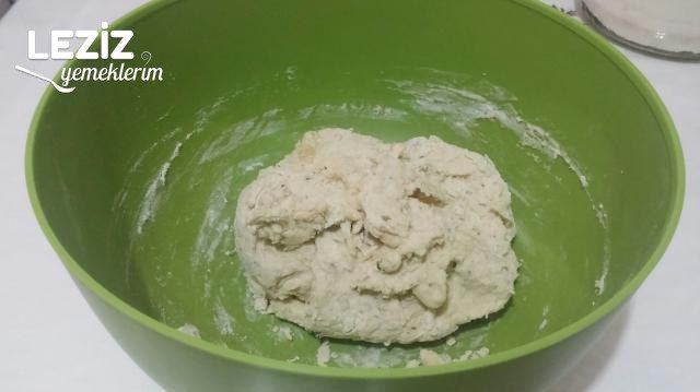 Focaccia Ekmeği Tarifi, Nasıl Yapılır