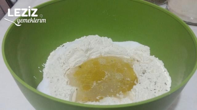 Focaccia Ekmeği Tarifi, Nasıl Yapılır