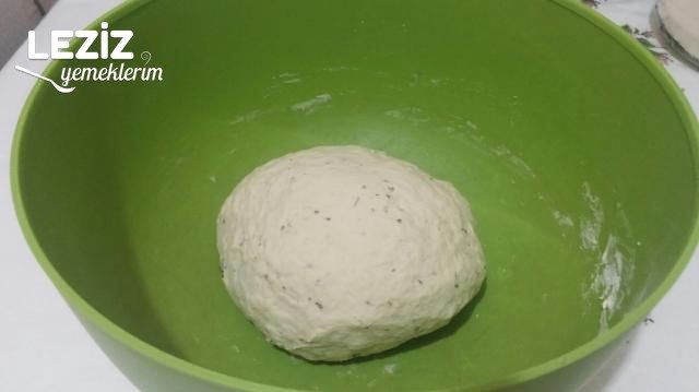 Focaccia Ekmeği Tarifi, Nasıl Yapılır