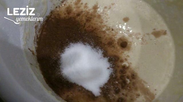 Çikolatalı Muzlu Krep