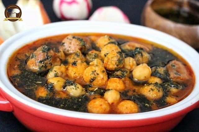 Ekşili Yuvarlama Tarifi