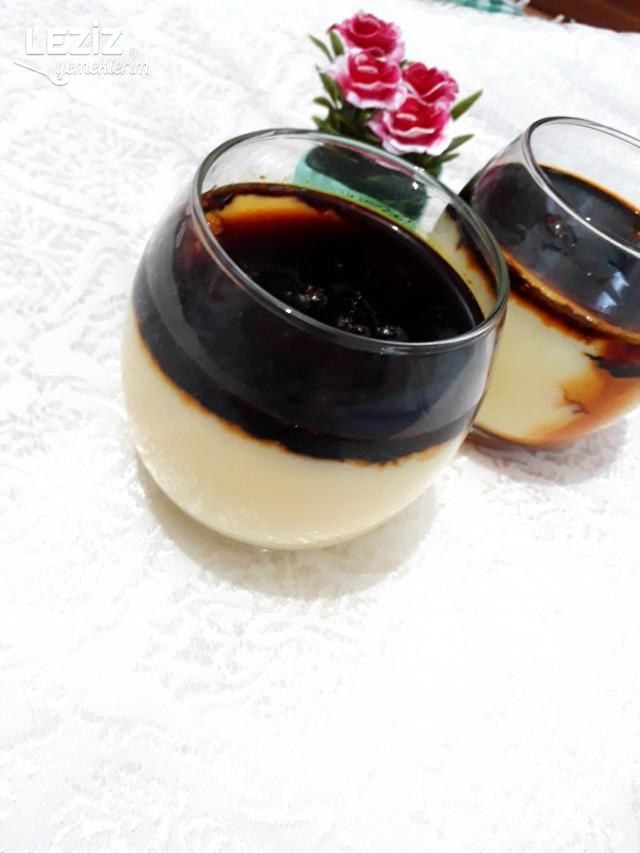 Üre Tatlısı Tarifi (Kocaeli)