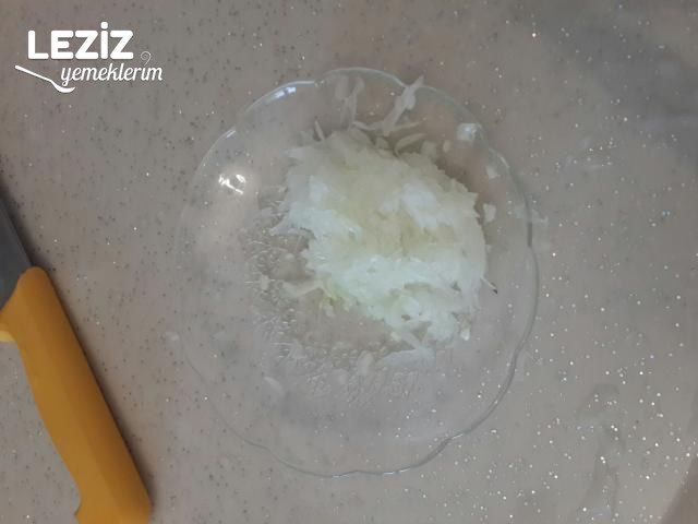 Fırında Soslu İncik