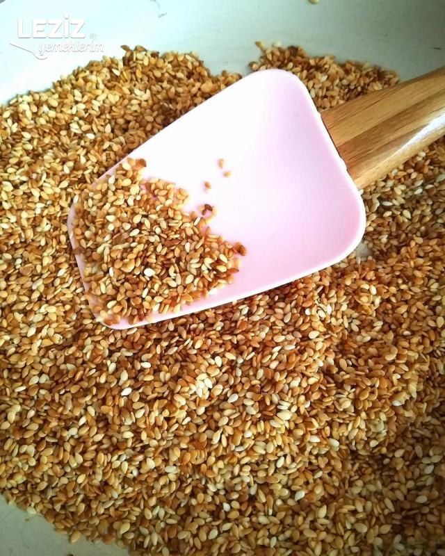 Simit Nasıl Yapılır