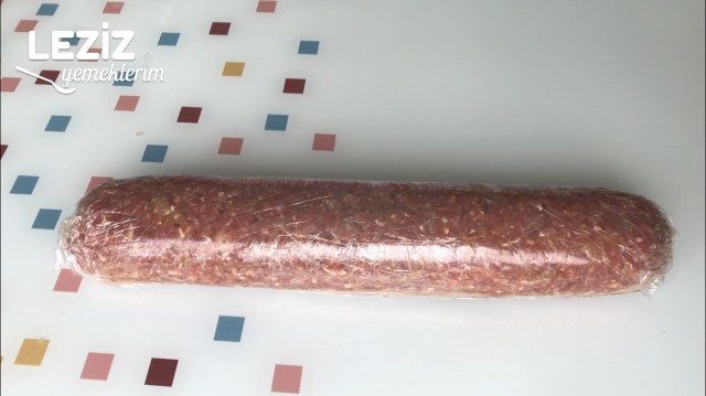 Ev Yapımı İskender Tarifi