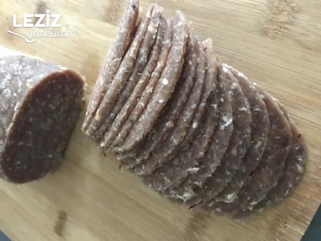 Ev Yapımı İskender Tarifi