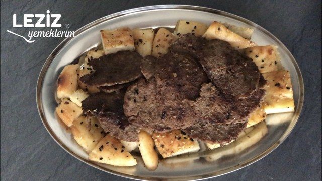 Ev Yapımı İskender Tarifi