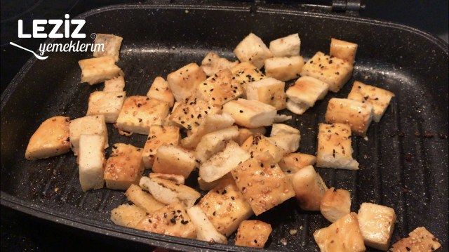 Ev Yapımı İskender Tarifi